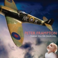 Peter Frampton- Thank You, Mr. Churchill