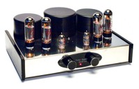 The Vista Audio i34 Integrated Amplifier
