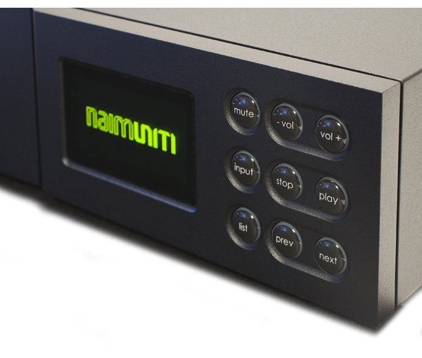 The NaimUniti – Master of all Trades