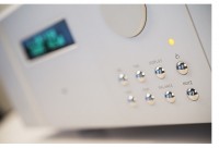 Boulder’s 865 Integrated Amplifier