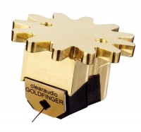 Clearaudio’s Goldfinger v.2
