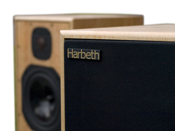 Harbeth Compact 7-ES3 loudspeaker