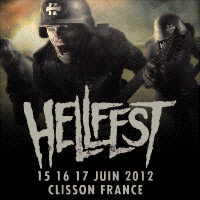 hellfest