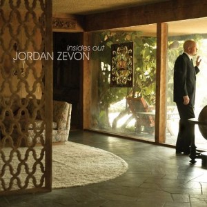 Jordan Zevon – Insides Out