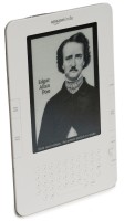 Amazon’s Kindle 2: The Future of Publishing