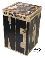 Neil Young: Archives Vol. I 1963-1972