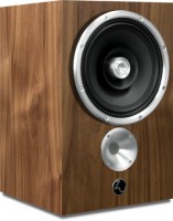 TONEAudio and Zu Audio are giving away a pair of Omen Bookshelf Speakers!