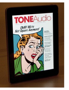 The iPad is all it’s cracked up to be…