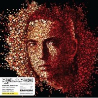 Eminem’s new release