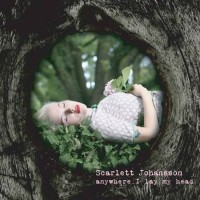 Scarlett Johansson – Anywhere I lay my Head