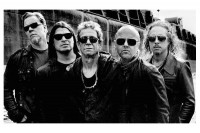 B&W Teams Up With Lou Reed and Metallica