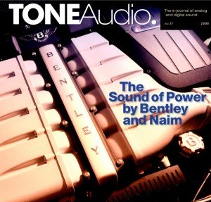TONEAudio Magazine Issue 17