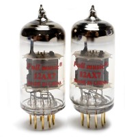 TJ Music Full Music Vacuum Tubes