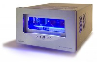 The Rita-340 Integrated Amplifier
