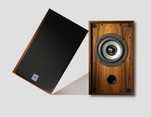 EJ Jordan LTD launches the Marlow speaker