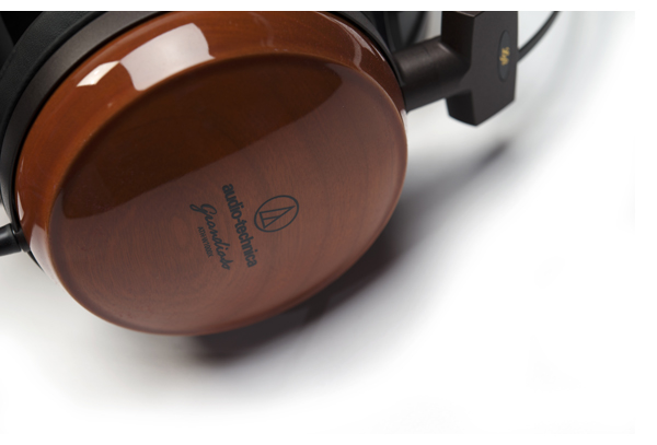 Audio-Technica ATH-W1000X Headphones Audio-Technica ATH-W1000X Headphones