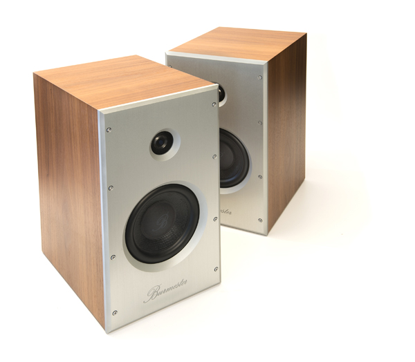 burmester sound system price