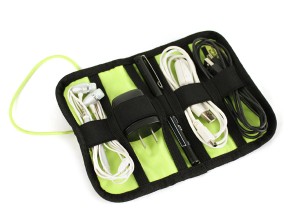 Scooba Design Cable Stable Rollup Kit