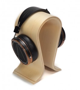 Sieveking Omega Headphone Stand
