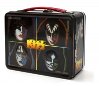 KISS Lunchbox