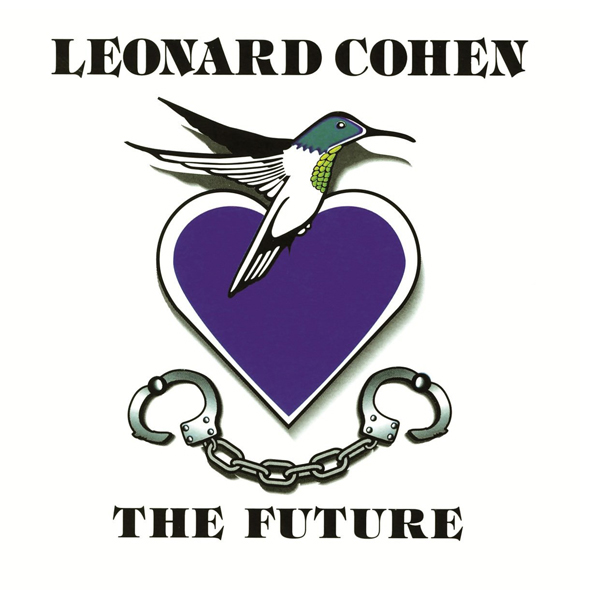 Leonard Cohen – The Future