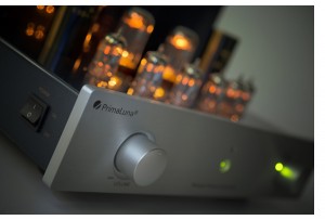 PrimaLuna DiaLogue Premium Preamplifier