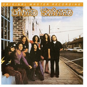 Lynyrd Skynyrd - Pronounced Leh-Nerd Skin-Nerd