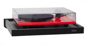 Solidsteel WS-5 Turntable Shelf