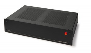 Van Alstine Vision Phono Preamplifier