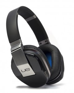 Logitech UE 9000 Headphones