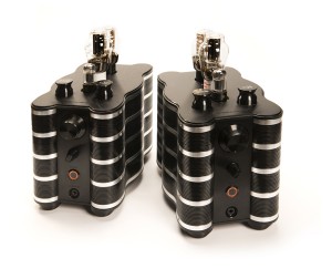 Preview: Woo Audio WA234 Monoblocks