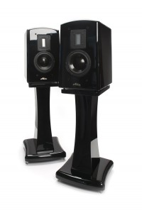 Alta Audio FRM-2 Speakers