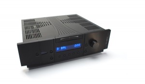 Balanced Audio Technology VK-3000SE Integrated Amplifier