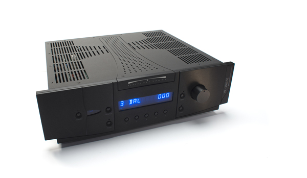 Balanced Audio Technology VK-3500 Hybrid Integrated Amplifier