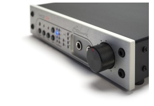 Benchmark DAC2 DX