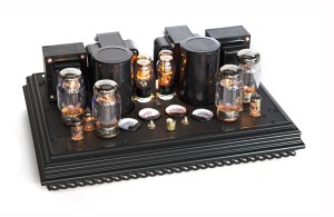 Decware Zen Mystery Amp