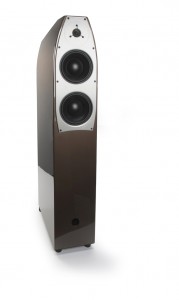 EgglestonWorks Emma Loudspeakers