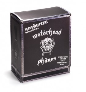 Motorheadphone Headphones