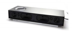 Naim Mu-so Tabletop System