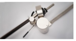 Primary Control Tonearm