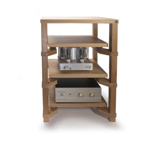 HiFi Racks Limited – Grand Stand XL