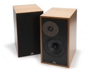 Ryan R-610 Loudspeakers