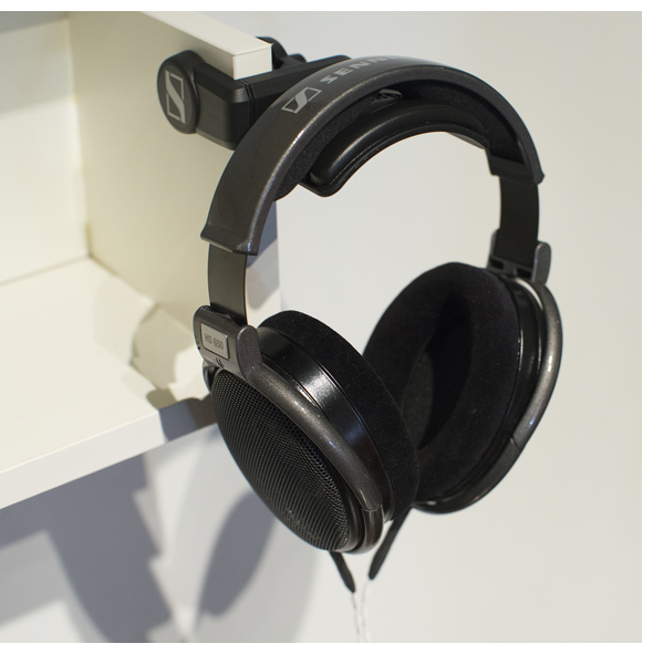 Sennheiser hh 10 headphone holder clearance