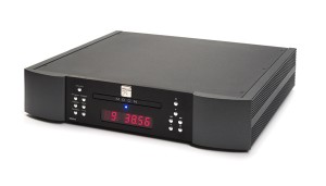 Simaudio MOON Nēo 260D CD Transport/DAC