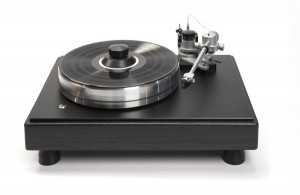 VPI Classic Two Turntable