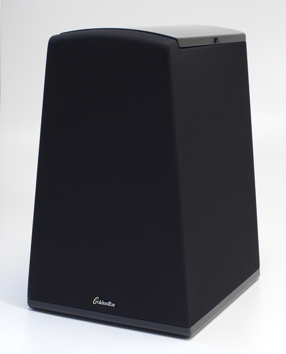 goldenear aon