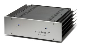 First Watt J2 Power Amplifier