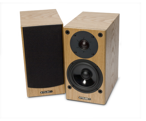 Pmc Db1i Loudspeakers Reviews Toneaudio Magazine