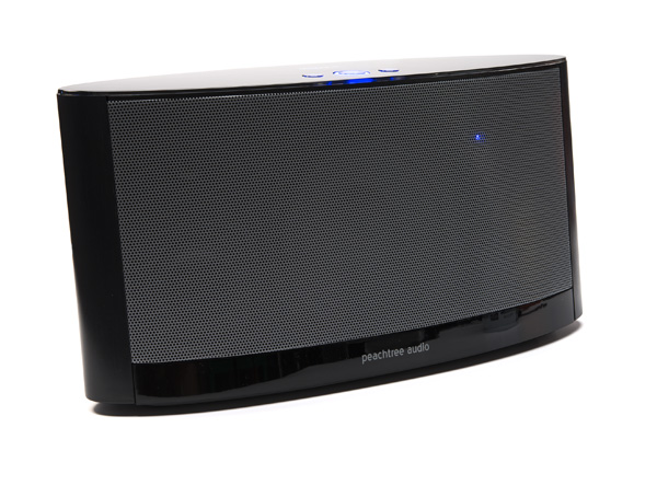 Bluetooth online music system