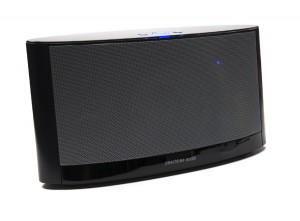 Peachtree Audio deepblue Bluetooth Music System
